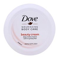 Dove Nourishing Body Care Beauty Cream, 150ml